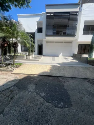 Casa en arriendo