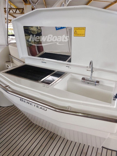 Beneteau Gt 35 Ñ Azimut, Phantom, Intermarine, Sessa, Real