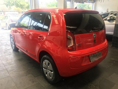 Volkswagen Up! Move Up! Move 1.0 Total Flex 12v 5p Flex Man