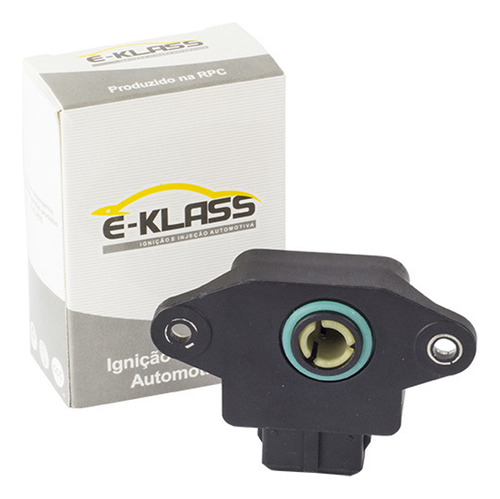 Sensor Borboleta Gm Fiat Peugeot Citroen Asia Kia Hyundai