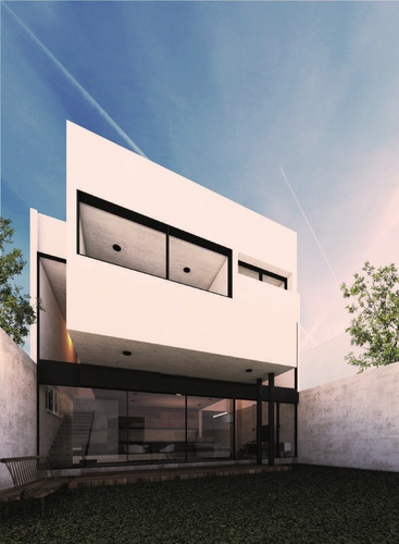 Imagen 5 de 15 de Una Casa De Altura- La Vista Residencial