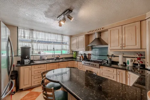Casa En Venta En Pedregal De San Francisco