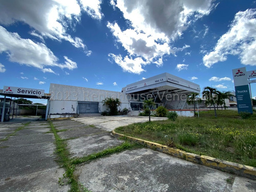 Local Comercial En Venta En Zona Industrial 2 Barquisimeto Lara,ven