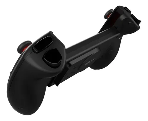 Control Gamepad Celular Bluetooth Videojuegos Android Ios