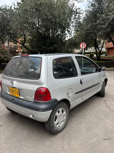 Renault Twingo 1.2 Dynamique