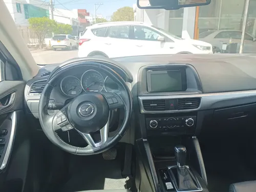 Mazda CX-5 2.0 Touring
