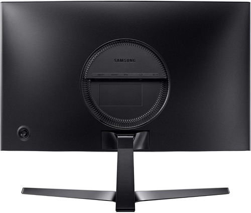 Imagen 10 de 10 de Monitor Gamer Curvo 24 Samsung C24rg50 144hz Rg50 Hdmi Cta