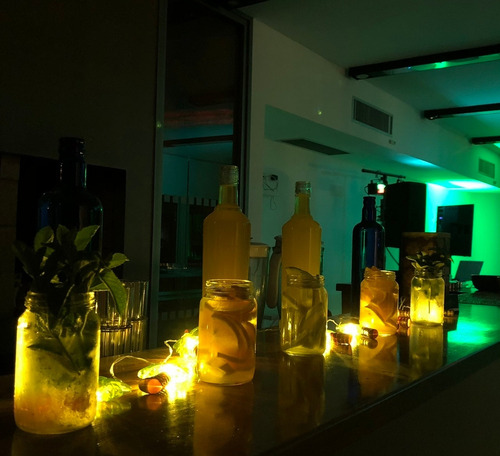 Imagen 7 de 10 de Servicio Barra De Tragos | Barra Teens | Caba Zona Sur