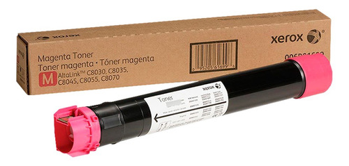 Cart Toner Magenta C8030/8035/8055/8070- 006r01703