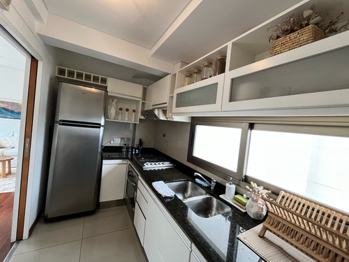 Venta Departamento 2 Ambientes Villa Luro