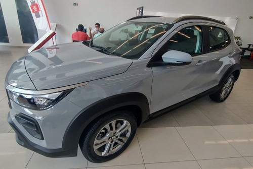 Imagem 1 de 6 de Fiat Pulse 1.3 Drive At 2022