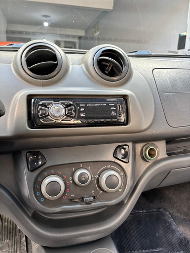Fiat Uno 1.0 Vivace Flex 5p