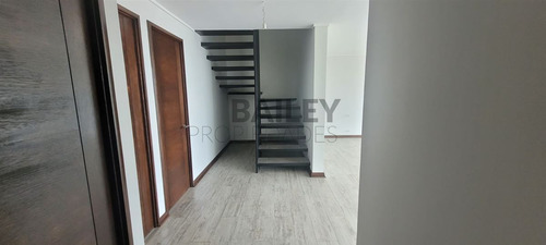 Casa Nueva En Venta De 4d 4b En Exclusivo Sector De Concon