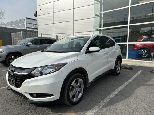 Honda HR-V 1.8 Epic Cvt