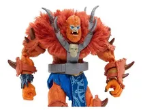 Comprar Beast Man Masters Of The Universe Masterverse New Eternia 
