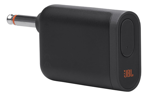 Micrófonos Inalámbricos Jbl Partybox Con Batería Recargable