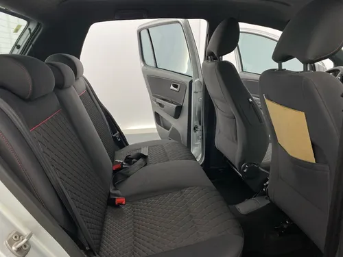 Volkswagen Crossfox 1.6I Mt