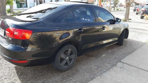 Volkswagen Vento 2.5 Luxury 170cv 2012
