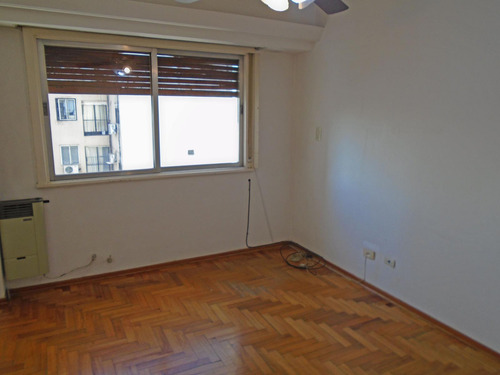 Venta Departamento De 2 Ambientes En Vicente López