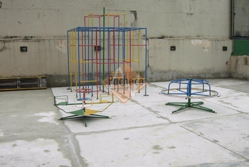 Imagem 13 de 17 de Apartamento No Tatuapé, 2dormitórios, 56.00 M², R$380.000,00 - 337