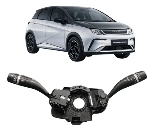 Chave De Seta Byd Dolphin Plus Original Sa2hg-3774010kz | MercadoLivre