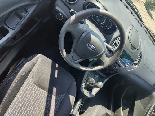 Ford Figo Energy 2020