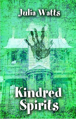 Libro Kindred Spirits - Watts, Julia