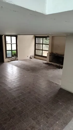 Ejidos De Padierna Casa En Venta Tlalpan Cdmx