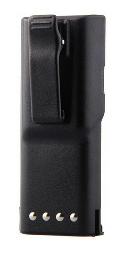 Batería Para Motorola  Hnn9628 1200 Mah (gp88, Gp300, Gp600)