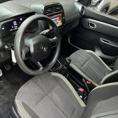 Renault Kwid Outsider Mt 1.0cc 2023