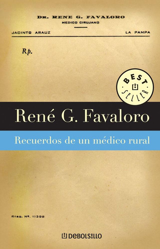 Recuerdos De Un Medico Rural