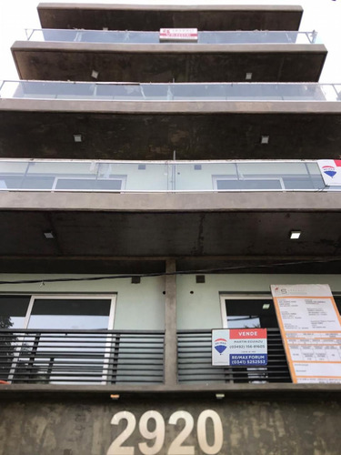 Loft En Venta A Estrenar Con Patio Exclusivo