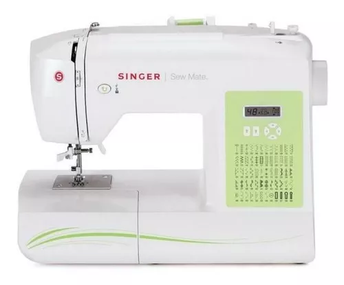 Máquina Singer para coser de forma manual, 220017096 – Creator