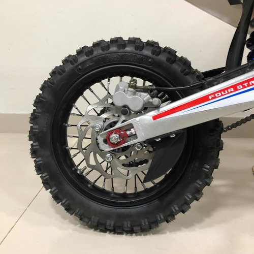 Imagen 11 de 22 de Beta Rr 125 0 Km Enduro Permutas 12 18 Cuotas Creditos Dni