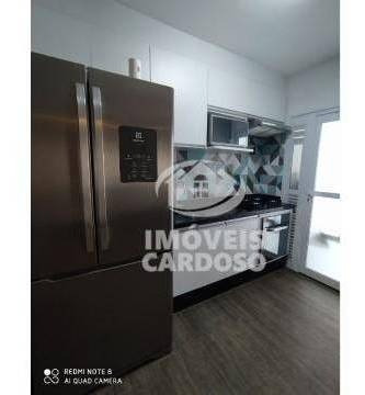 Imagem 22 de 30 de Apartamento Com 2 Dormitórios À Venda, 64 M² - Jardim Glória - São Paulo/sp - Ap17837