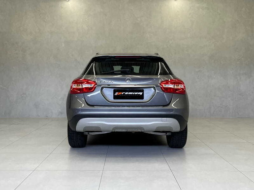 Imagem 9 de 15 de Mercedes-benz Gla 200