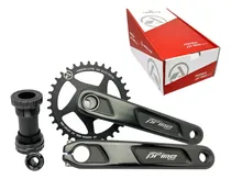 Comprar Pedivela Absolute Prime Integrado 34t Direct Mount 175mm 