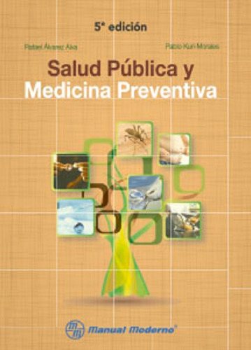 Salud Publica Y Medicina Preventiva