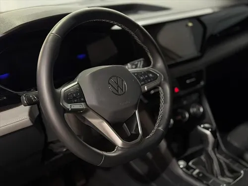 Volkswagen Taos 1.4 Comfortline At