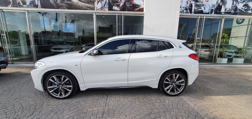 Bmw X2 35i Año 2020 Con 306 Cv - Bell Motors