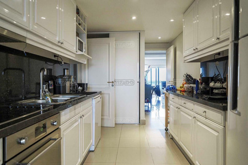 Imagen 21 de 23 de Venta Excelente Departamento En Chateau Puerto Madero, Capital Federal