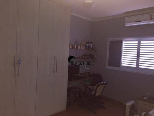 Imagem 13 de 16 de Casa Com 3 Dormitórios À Venda, 258 M² Por R$ 1.170.000,00 - Condomínio Granja Olga - Sorocaba/sp - Ca0821