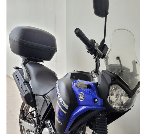 Yamaha Tenere