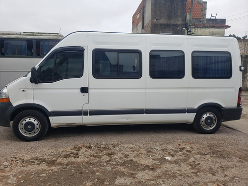 Renault Master 2.5 Dci L3h2 5p