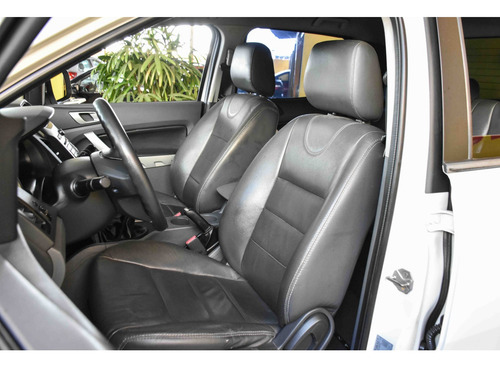 Ford Ranger 2.5 XLT 4X2 CD 16V FLEX 4P MANUAL