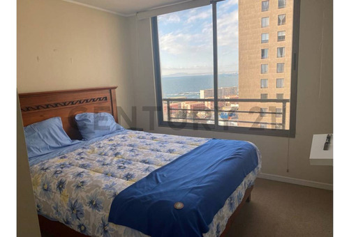 Se Vende Departamento 1 Dormitorio Vista Al Mar