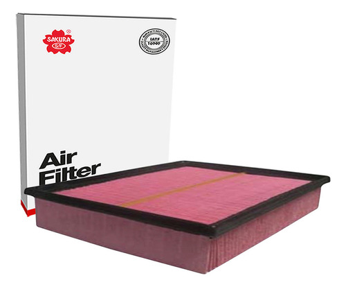 Filtro Aire Audi A4 Quattro 3.0l V6 2002