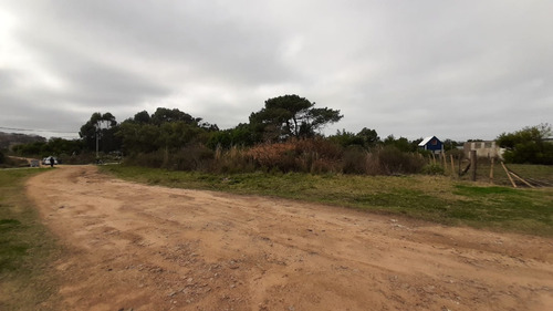 Venta | Terreno Sobre Av. A La Playa - Arachania, Rocha