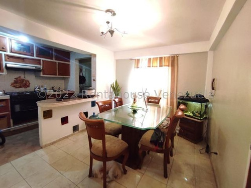 Imagen 5 de 16 de Vendo Apartamento En Urbanización La Fuente Turmero, Código 22-25052 Carlos M. 04243535083