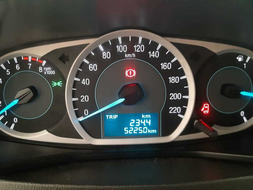 Ford Ka Se 1.5 Impecable !! Ea